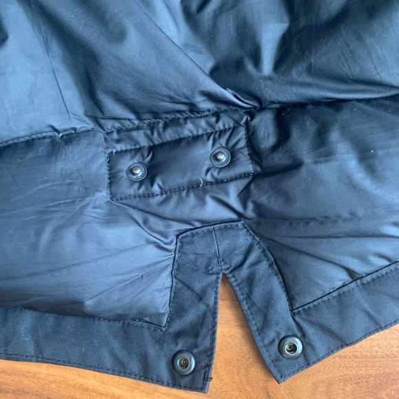 The North Face Winter Coat - Picture 6 of 6